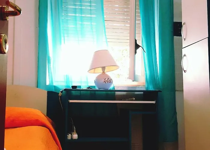 Piazza Ragusa Bed & Breakfast Rome