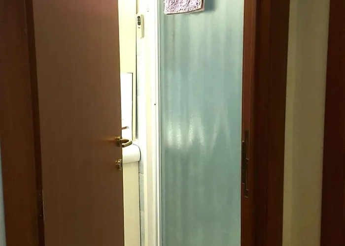 Bed & Breakfast Piazza Ragusa Rome